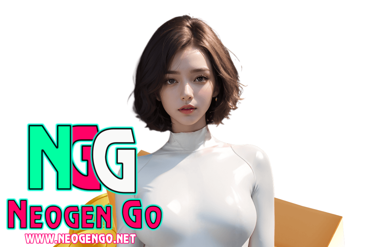 neogen go wallet
