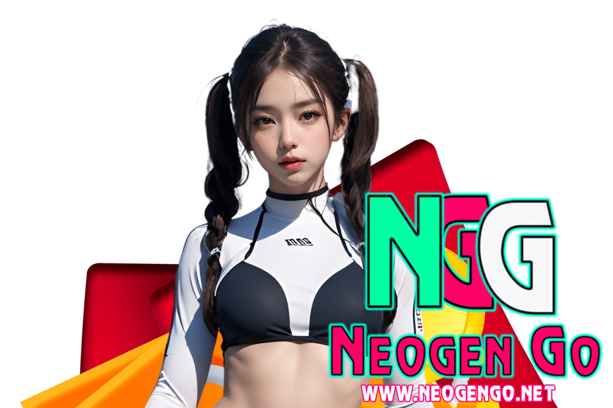 neogen go สมัคร