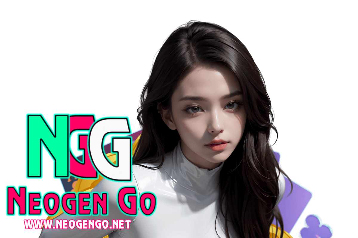 neogen go แจกเครดิตฟรี